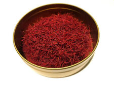 Finest Premium All Red Saffron, Grade A and A+, Highest Grade (1 to 20 Grams)