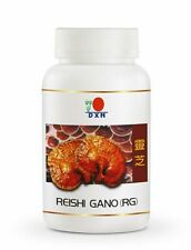 2 Bottles DXN Reishi Gano RG 90 Capsules Ganoderma Lingzhi Boost Immunity
