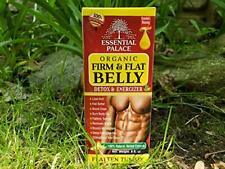 ORGANIC FIRM & FLAT BELLY DETOX ENERGIZER - 8 oz / 16 oz - *FREE SHIPPING*