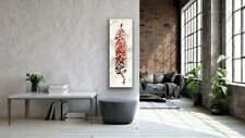 Islamic Canvas Wall Art, Surah Ibrahim,  Quran Art, Muslim Home Decor