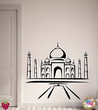 Wall Stickers Vinyl Decal Mosque Muslim Islamic Arabic Religion Decor  (z2012)
