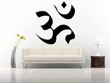 Wall Room Decor Art Vinyl Sticker Mural Decal Islam Creed Trust Religion FI170