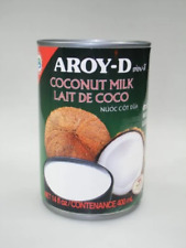 Coconut Milk 14fl.oz, 3 Pack