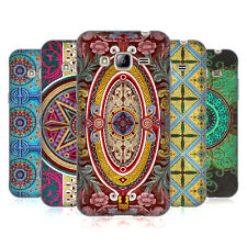 HEAD CASE DESIGNS ARABESQUE PATTERN SOFT GEL CASE FOR SAMSUNG PHONES 3