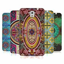 HEAD CASE DESIGNS ARABESQUE PATTERN SOFT GEL CASE FOR SAMSUNG PHONES 2