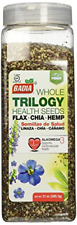 Badia Trilogy Health Seed, 21 Ounce