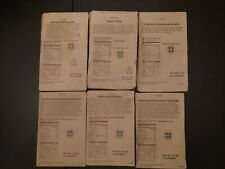 MRE Lot Number 9 Halal Menu