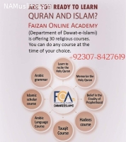 Faizan international Online institute