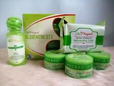 Skin Magical Rejuvenating Set 1 - FDA, HALAL, 100% Authentic