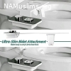 INSTALLATIONS OF BIDET TOILET ATTACHMENT/ (MUSLIM SHOWER)