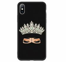 Arabic Girl/ Hijab/ Muslim iPhone X Soft TPU Case! NWT iPhone X Phone Case!