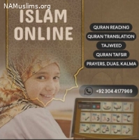 Islam Online