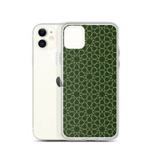 iPhone Case Islamic Arabic Geometric Mathematic pattern Ramadan gift