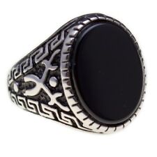 Imam Ali Sword Dhul-Fiqar Zolfiqar Ring Islamic Gift Islam Muslim Zulfiqar