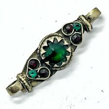 Late Or Post Medieval Islamic Jewelry Artifact - 1500-1800’s AD Middle East - E