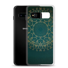 Samsung S Case Islamic Arabic Geometric Mathematic pattern Ramadan gift