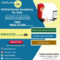 Kalamullah Online