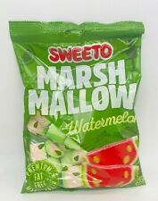 Sweeto - Marshmallow Halal Watermelon (140g) Soft