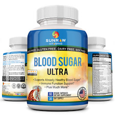 Diabetic & Pre Diabetic Blood Sugar  maintain good sugar levels  Health Blood