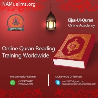 LEARN Quran online on Skype
