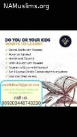Learn Quran online