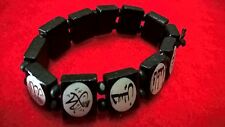 Islamic Arab BRACELET WIDTH  9mm 