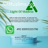 Light of Madina