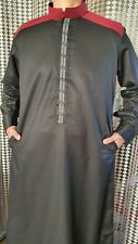 Thobe,Arabic dress,Islamic clothing,jubba,New Thobes,Kaftan,Muslim wear, muslim