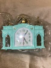 NEW Mosque Shaped Alarm Clock Islamic Muslim Azan Islam Call to Prayer Green