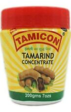 Tamicon Tamarind Paste 200 Grams (7 Ounces)