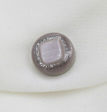 Modefa Turkish Islamic Women's Diamante Magnetic Hijab Scarf 'Pin' - Pale Mauve