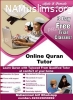 Muhammad Arif Online Quran Tutor