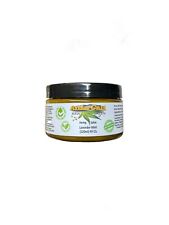 Pain Relief Balm Soothing Lavender Mint All Natural 4oz 1000 mg