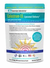 Colostrum-LD Powder with Proprietary Liposomal Delivery (LD) Technology