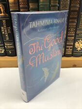 2011 ~ The Good Muslim by Tahmima Anam ~ Hardcover w/ Dust Jacket