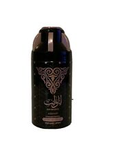 Ana Wa Ente halal body freshner by Lattafa New
