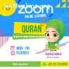 Online Quran Instructor