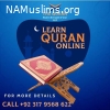 Online Quran Majeed Learning Academy