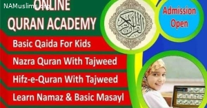 Online Quran Teaching for Kids﻿