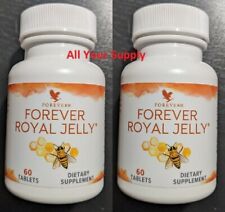 2 bolt. Forever Royal Jelly-Support immune system, increase energy, KOSHER/HALAL