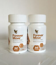 2 bot. Forever MOVE/90 Softgels forJoint & muscle support /HALAL / KOSHER