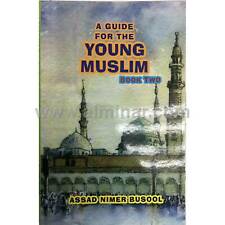A Guide For The Young Muslim