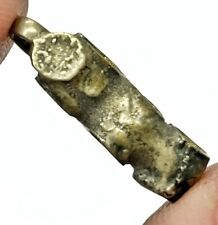 Late Or Post Medieval Islamic Pendant Artifact - 1500-1800’s AD Middle East - A