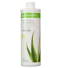 Herbalife Herbal Aloe Concentrated Drink, Mango Flavor - 16oz