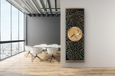 Islamic Canvas Wall Art, Mohammad Calligraphy,  Art, Muslim Home Decor