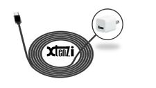 Xtenzi Home wall charger 10F Alfajr Islamic Azan Clocks CJ-07 CW-05 CA-21 CR23