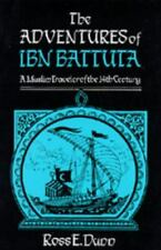 Adventures of Ibn Battuta : A Muslim Traveler of the 14th Century
