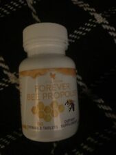 Forever Bee Propolis - Natural Immune support 60 Tabl KOSHER/ HALAL Exp. 2025