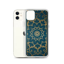 iPhone Case Islamic Arabic Geometric Mathematic pattern Ramadan gift