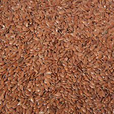 Flax Seeds 0.5-5 LB Free Shipping